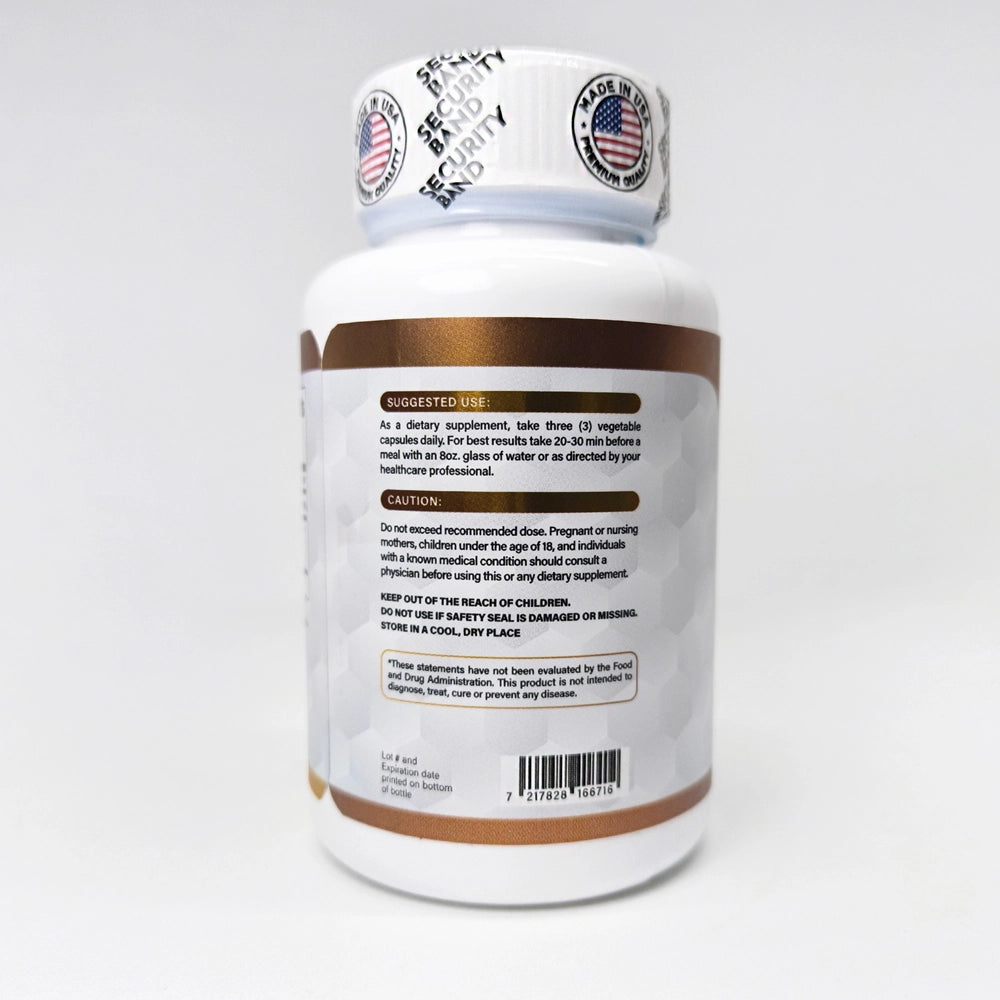 VITAMINA C LIPOSOMAL